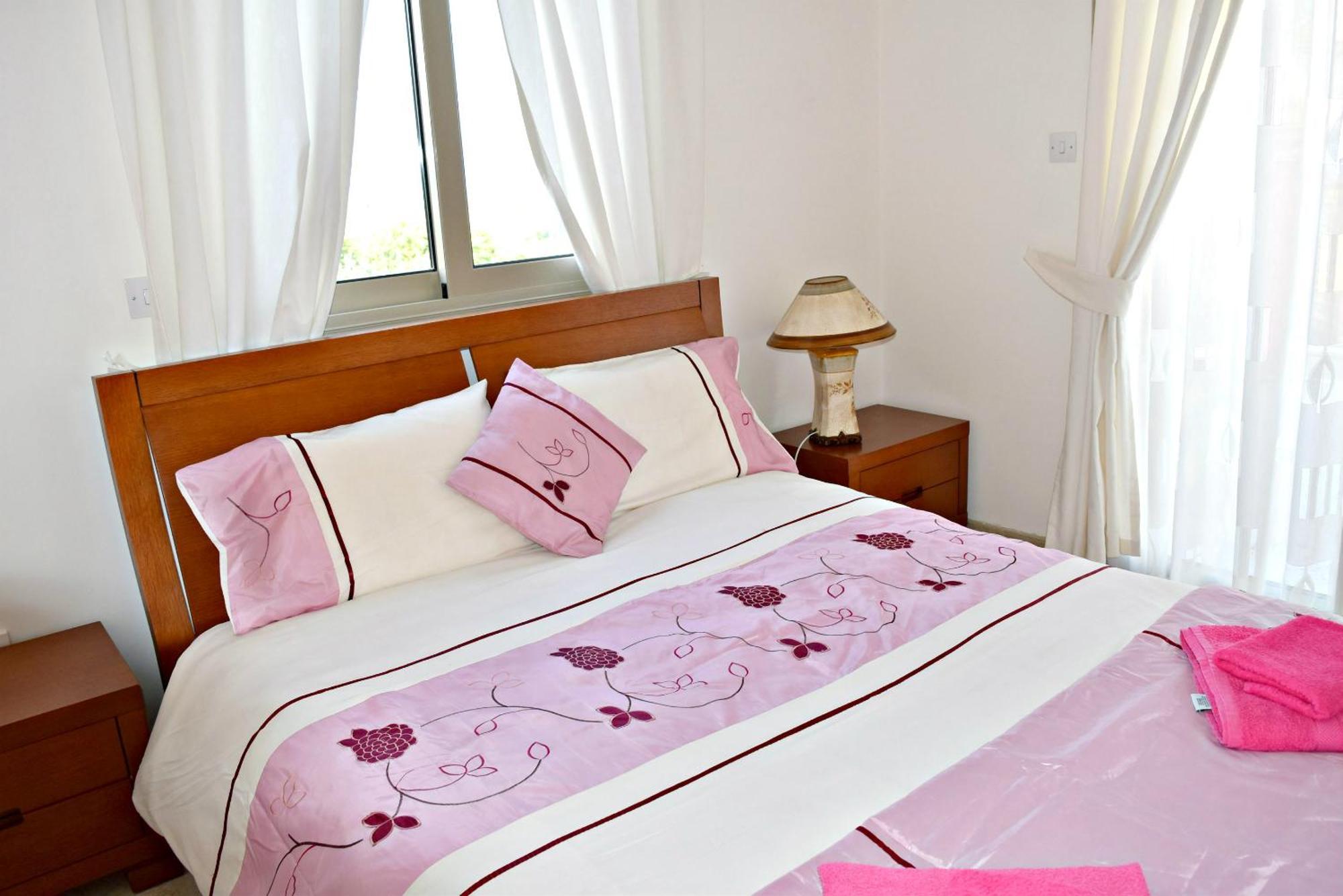 Villa Saraliana Sandy Beach Villas - Heated Pool - Jacuzzi - Private Beach Area Polis Exterior photo