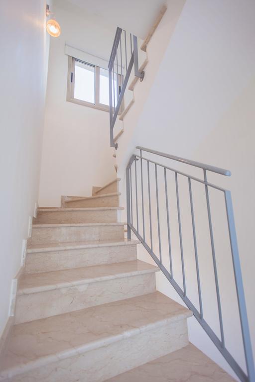 Villa Saraliana Sandy Beach Villas - Heated Pool - Jacuzzi - Private Beach Area Polis Room photo
